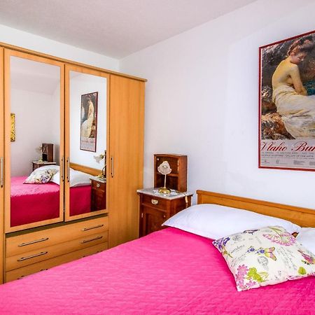 Apartment Ida Trpanj Exterior photo