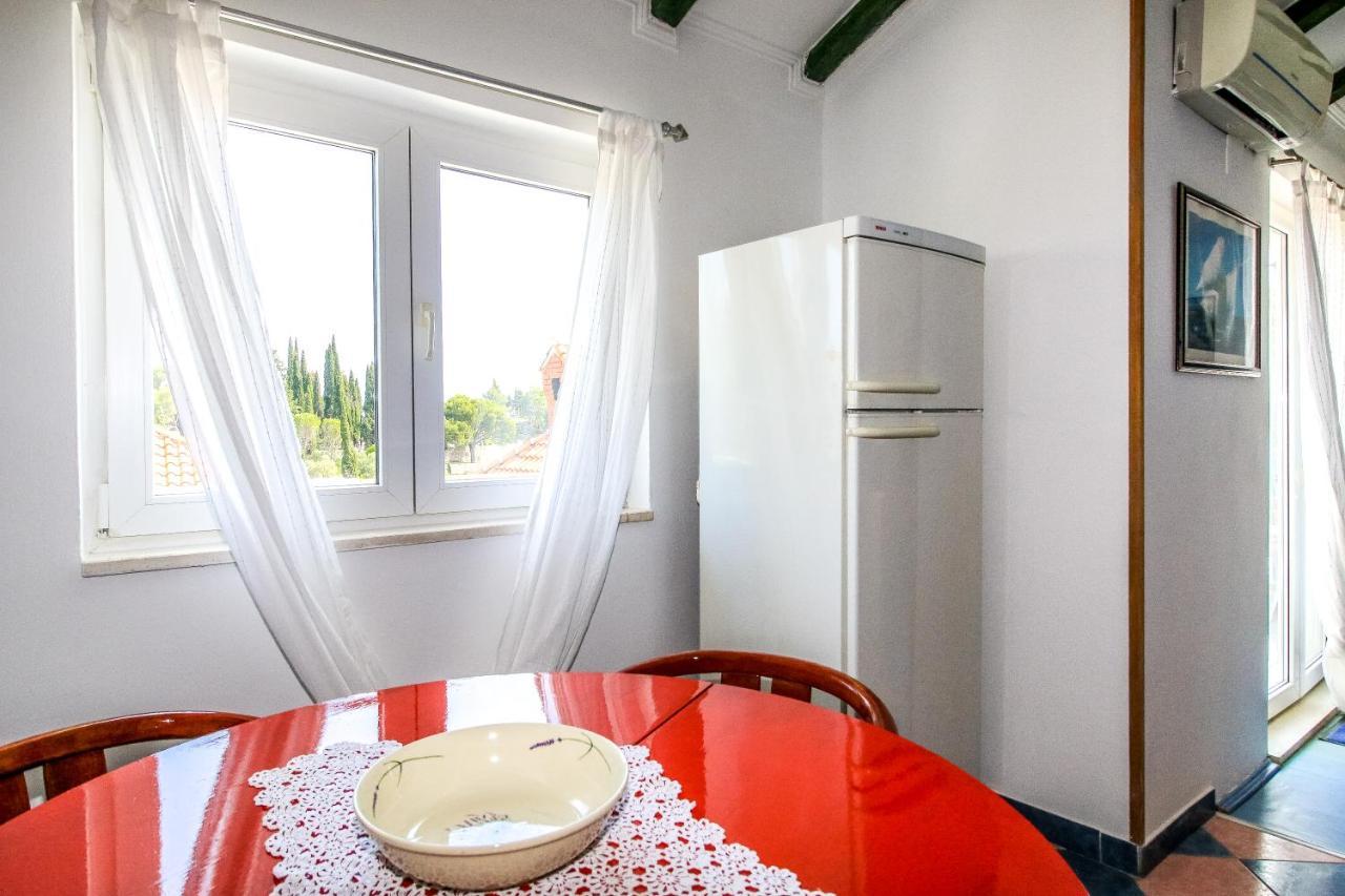 Apartment Ida Trpanj Exterior photo