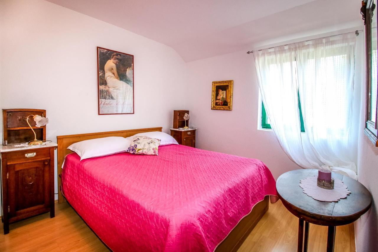 Apartment Ida Trpanj Exterior photo