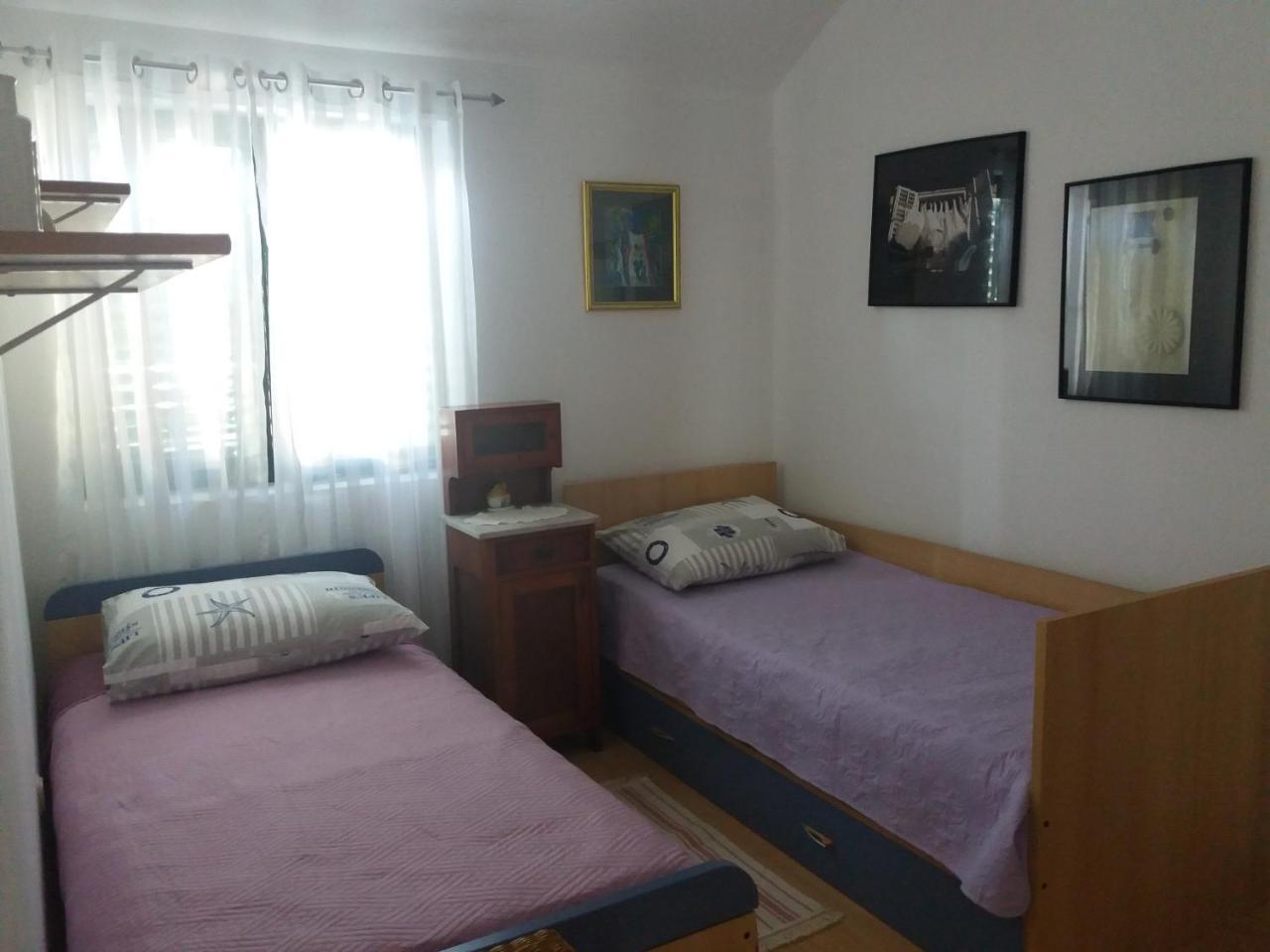 Apartment Ida Trpanj Exterior photo